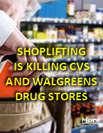 Shoplifting has been used to justify a resurgent law-and-order politics that has energized GOP campaigns over the past couple of years, with the head of the California Republican Party claiming Walgreens closing five locations in San Francisco was evidence that ''Democratic policies have created a crime spike.''